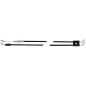 Self-propelled engine brake cable kit for MAORI COMPATIBLE lawnmower - 057166