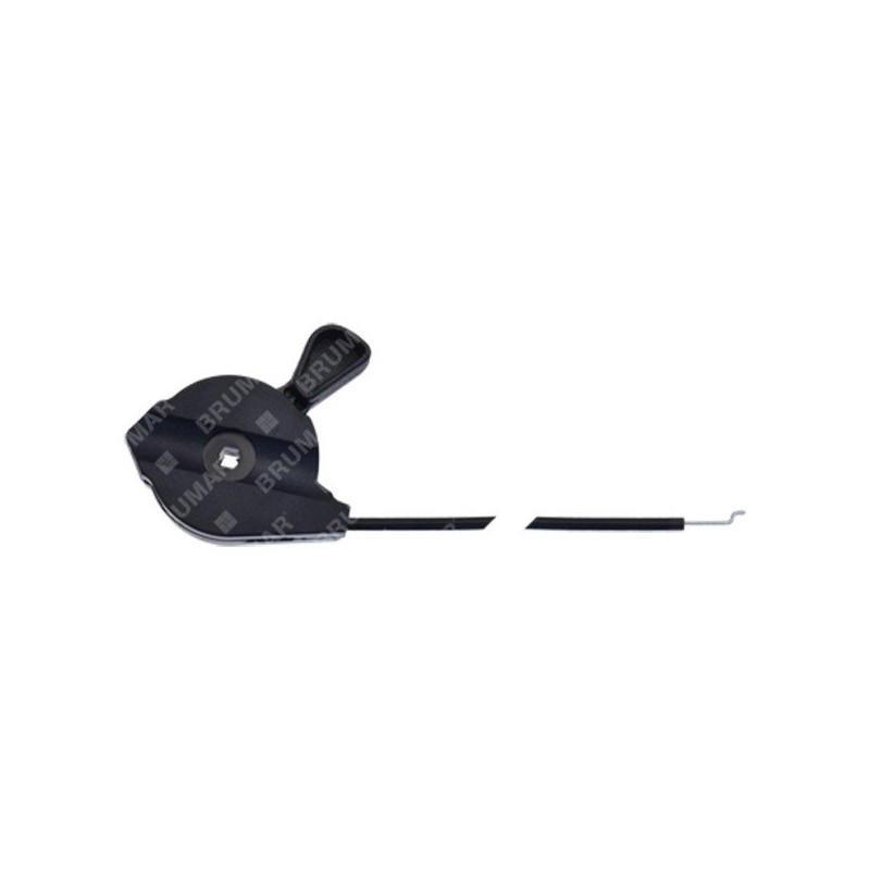 Cable de acelerador para tractores COMPATIBLES - 056974