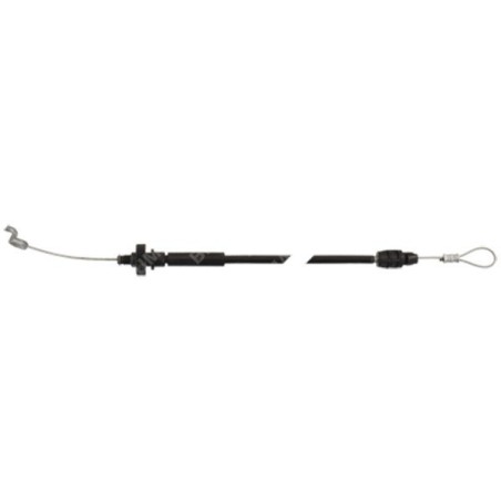 BRIGGS & STRATTON 704719 COMPATIBLE Guide Cable - 056967 | Newgardenstore.eu