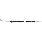 Cavo guida BRIGGS & STRATTON 704719 COMPATIBILE - 056967