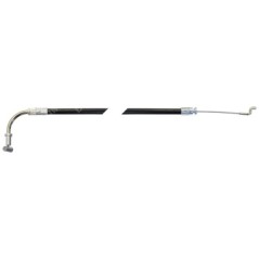 Cable variador de velocidad para registradores ROQUES ET LECOEUR COMPATIBLE - 056884 | Newgardenstore.eu