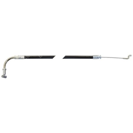Câble variateur de vitesse pour enregistreurs ROQUES ET LECOEUR COMPATIBLE - 056884 | Newgardenstore.eu