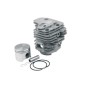 Cylindre à piston pour débroussailleuse STIHL FR 350 - FR 450 - FR 480 - FR 480 C