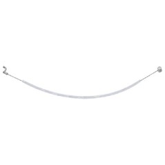 Motorbremskabel für ASIEN-CHINA-KOMPATIBLE Rasenmäher – 056557 | Newgardenstore.eu