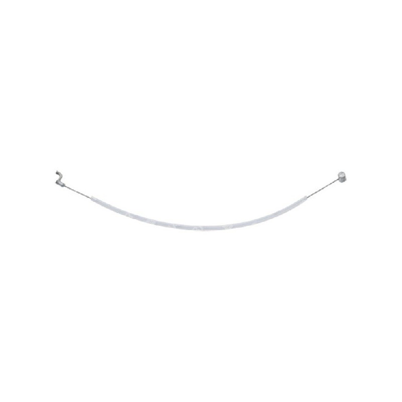 Câble de frein moteur pour tondeuse à gazon COMPATIBLE ASIE-CHINE - 056557