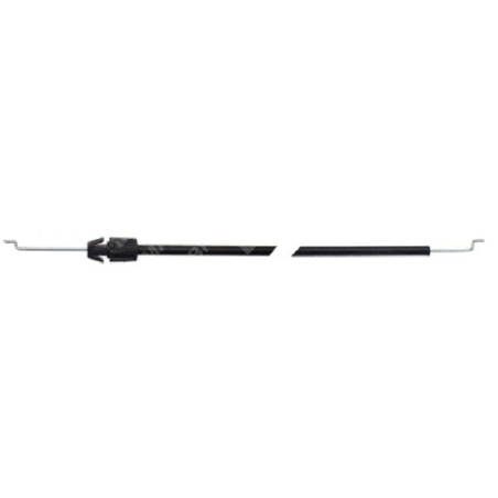 Cavo Acceleratore per rasaerba MAORI COMPATIBILE - 055929 | Newgardenstore.eu