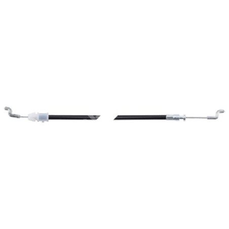 Motorbremskabel für MAORI COMPATIBLE Rasenmäher – 055875 | Newgardenstore.eu
