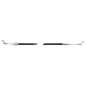 Engine brake cable for MAORI COMPATIBLE lawnmower - 055875