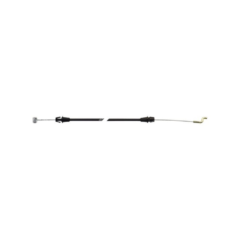 Cable freno motor cortacésped SABO SAU13734 COMPATIBLE - 055233