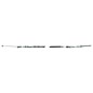 Blade drive cable for ROQUES ET LECOEUR motor mowers 0308050021 COMPATIBLE - 053756 Blade drive cable for ROQUES ET LECOEUR motor mowers 0308050021 COMPATIBLE - 053756