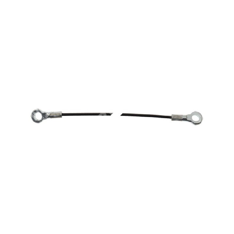 Cable de accionamiento de cuchilla para quitanieves COMPATIBLE MAORI - 051063