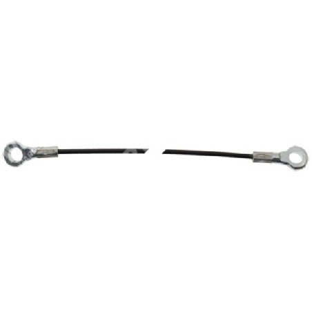 Blade drive cable for MAORI COMPATIBLE snow blower - 051063 | Newgardenstore.eu