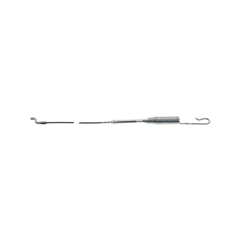 Cavo Azionamento lame per spazzaneve MAORI COMPATIBILE - 051019
