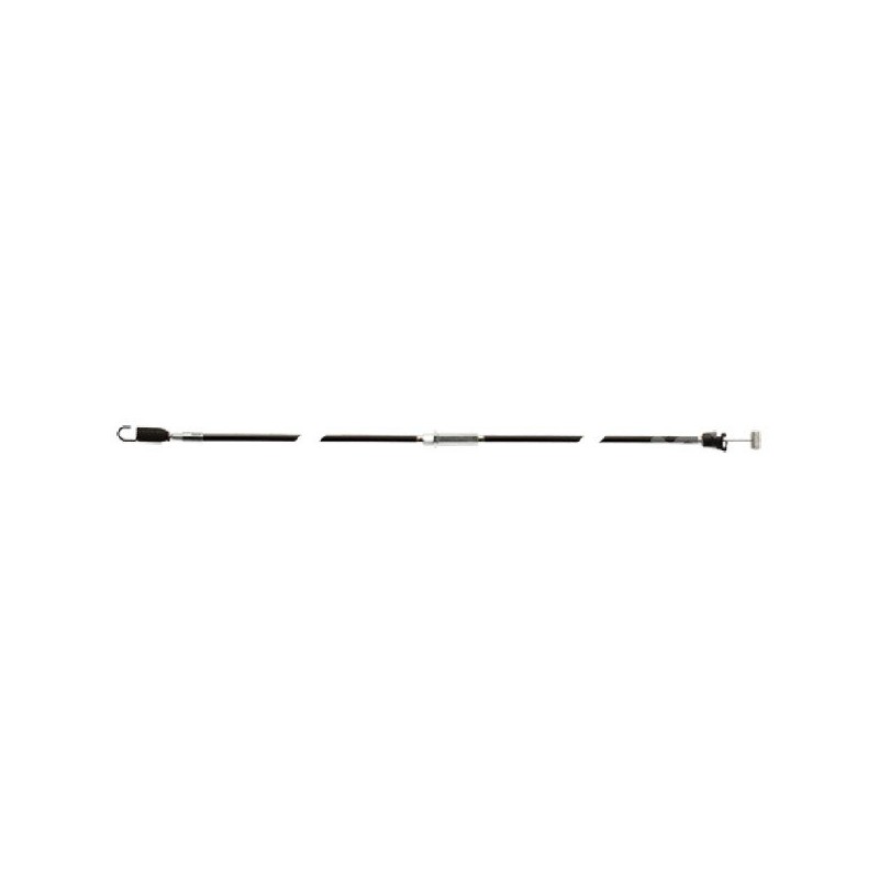 Câble automoteur pour tondeuse ROQUES ET LECOEUR 0308020081 COMPATIBLE - 050551 Câble automoteur pour tondeuse ROQUES ET LECOEUR 0308020081 COMPATIBLE - 050551