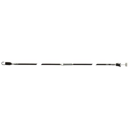 Câble automoteur pour tondeuse ROQUES ET LECOEUR 0308020081 COMPATIBLE - 050551 | Newgardenstore.eu