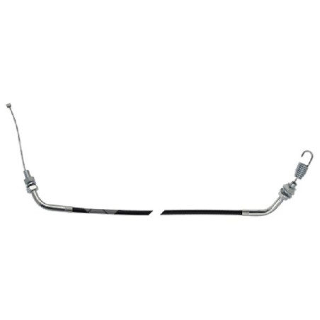 Differentialkabel für MAORI COMPATIBLE Schneefräse – 049837 | Newgardenstore.eu