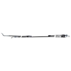 Motorbremskabel für BRIKSTEIN Rasenmäher KOMPATIBEL – 049338 | Newgardenstore.eu