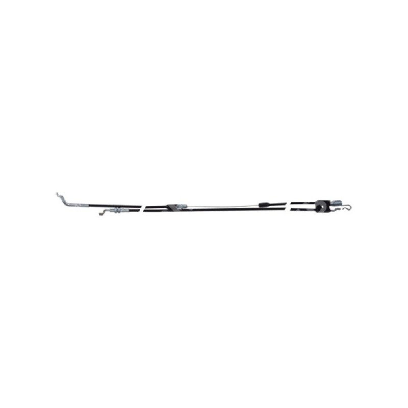 Motorbremskabel für BRIKSTEIN Rasenmäher KOMPATIBEL – 049338