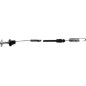Cavo Frizione per motozappe PUBERT 0308020080 COMPATIBILE - 048563
