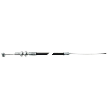 Luftkabel für DUCAR-Motorgeneratoren 500333 KOMPATIBEL - 047602 | Newgardenstore.eu