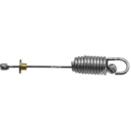 KOMPATIBLE Zündhebel-Rücklaufleitung – 045441 | Newgardenstore.eu