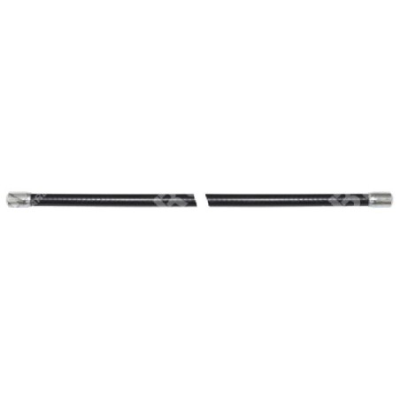 Câble ROQUES ET LECOEUR 0308080021 COMPATIBLE - 037467 | Newgardenstore.eu