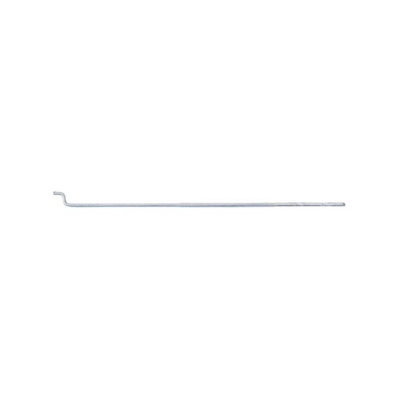 Câble d'engrenage pour fraises rotatives ROQUES ET LECOEUR 0308040056 COMPATIBLE - 036307 Câble d'engrenage pour fraises rotatives ROQUES ET LECOEUR 0308040056 COMPATIBLE - 036307