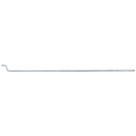 Câble d'engrenage pour fraises rotatives ROQUES ET LECOEUR 0308040056 COMPATIBLE - 036307 | Newgardenstore.eu