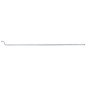 Cable de cambio para motoazadas ROQUES ET LECOEUR 0308040056 COMPATIBLE - 036307 Cable de cambio para motoazadas ROQUES ET LECOEUR 0308040056 COMPATIBLE - 036307