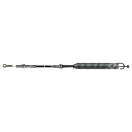 Blade drive cable for MAORI COMPATIBLE tractors - 026502 | Newgardenstore.eu