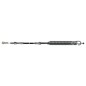 Cavo Azionamento lame per trattorini MAORI COMPATIBILE - 026502 Cavo Azionamento lame per trattorini MAORI COMPATIBILE - 026502