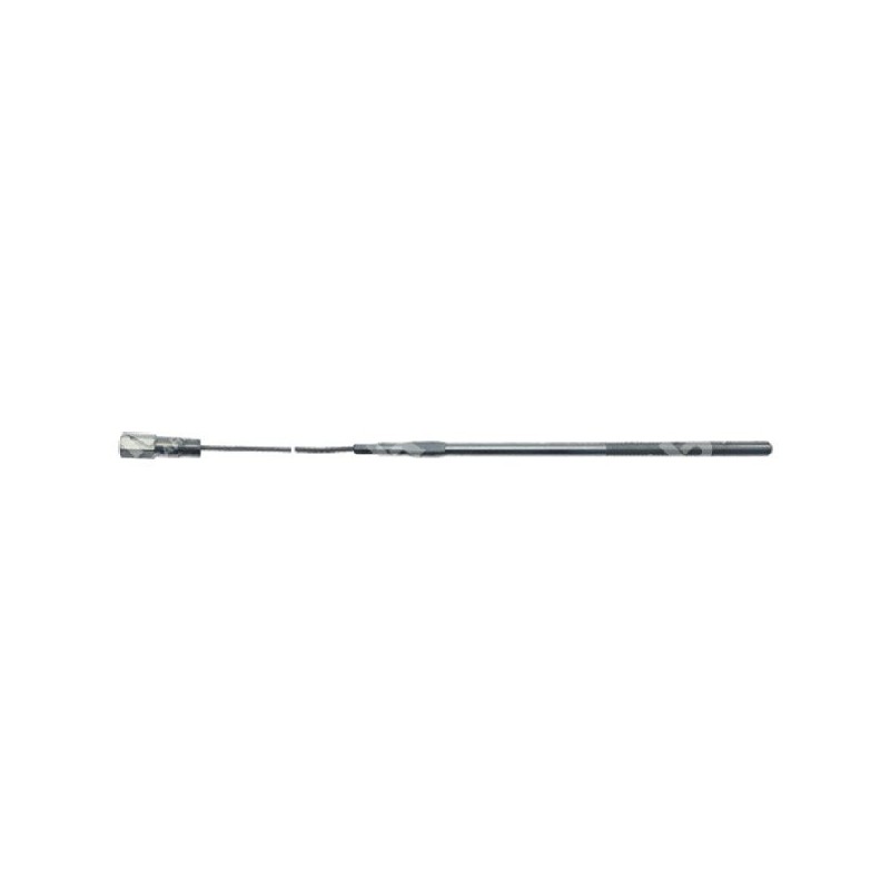 Cable de accionamiento de cuchilla COMPATIBLE para tractores - 010604