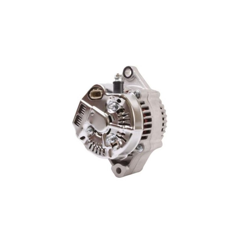 Alternador compatible con motor KUBOTA RT1100CW9 - RTV1100 - RTV1100CR