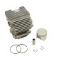 Piston cylinder segger piston ring and piston pin for STIHL MS 192 T MS 192 TC chainsaw