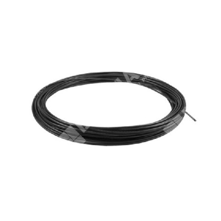 Mantel Außendurchmesser 6 MT.50 für Draht 1,2 - 1,9 (Rolle) KOMPATIBEL - 001426 | Newgardenstore.eu