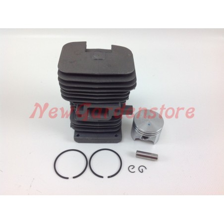 Cylindre de piston de tronçonneuse compatible STIHL 017 - MS 170