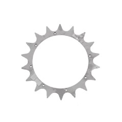 Stainless steel claw l30-l210 COMPATIBLE - 050048 | Newgardenstore.eu