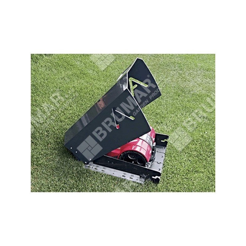 Tapa abatible en d-bond l350i COMPATIBLE - 050025