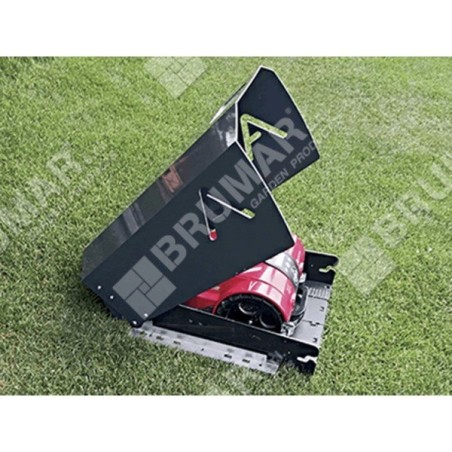 Tapa abatible en d-bond l350i COMPATIBLE - 050025 | Newgardenstore.eu