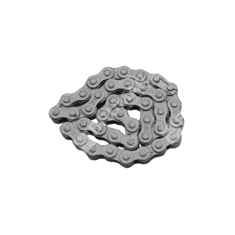 Drive chain for COMPATIBLE KAAZ lawnmower - 048278
