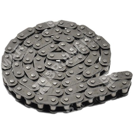 Catena trasmissione per rasaerba PUBERT COMPATIBILE - 032993 | Newgardenstore.eu