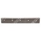 Counterblade for GTM COMPATIBLE shredders - 047203 Counterblade for GTM COMPATIBLE shredders - 047203