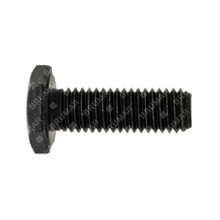 Messerschraube für GTM COMPATIBLE Aktenvernichter – 039645 | Newgardenstore.eu