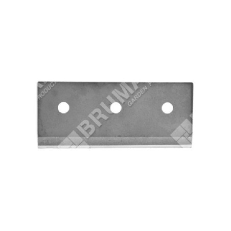 Cuchillo triturador COMPATIBLE PUBERT - 032001 | Newgardenstore.eu