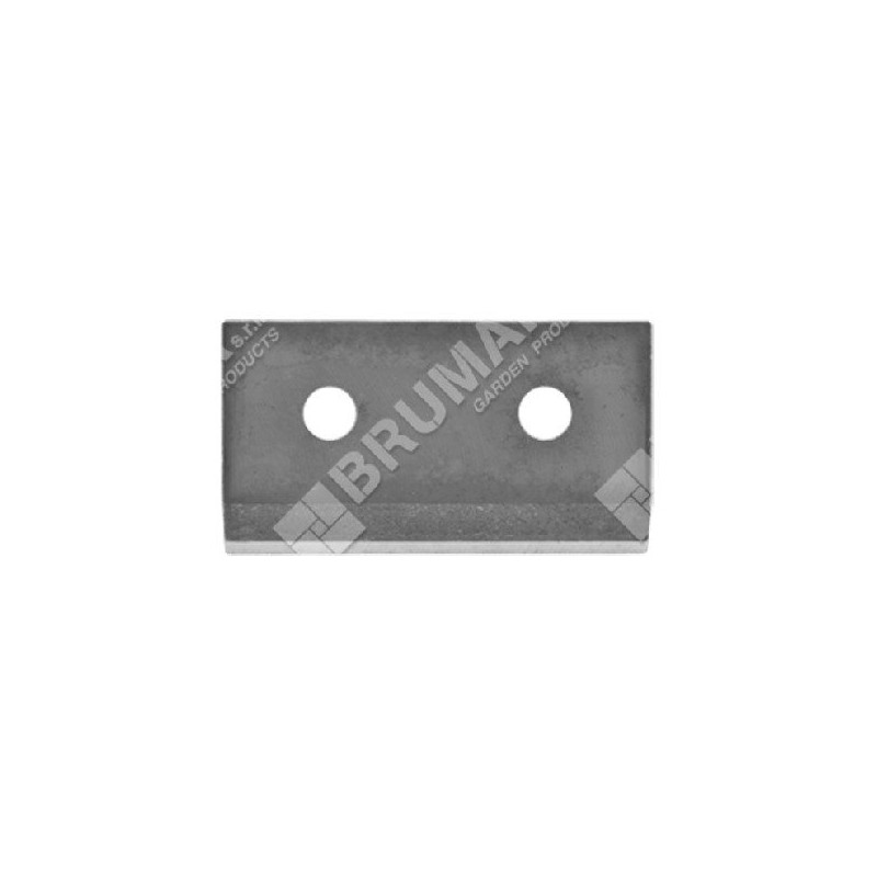 Couteau pour broyeurs COMPATIBLE PUBERT - 031994 Couteau pour broyeurs COMPATIBLE PUBERT - 031994