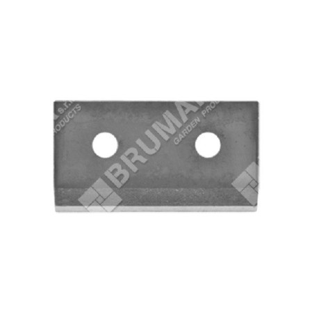 Cuchillo para trituradoras COMPATIBLES PUBERT - 031994 | Newgardenstore.eu