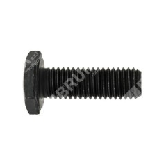 Knife screw for GTM COMPATIBLE shredders - 030043