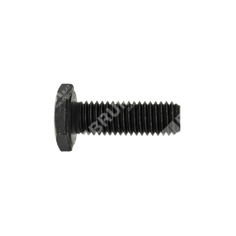 Knife screw for GTM COMPATIBLE shredders - 030043