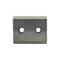 Contracuchilla para trituradoras COMPATIBLE GTM - 030042 Contracuchilla para trituradoras COMPATIBLE GTM - 030042