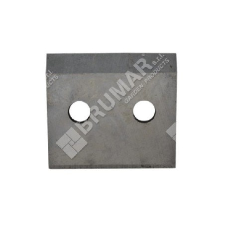 KOMPATIBLE GTM-Häckslerklinge – 030041 | Newgardenstore.eu
